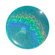 "A Girl's Best Friend" -- Glimmer Glitz Holo Dust