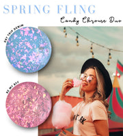 Spring Fling Candy Chrome Duo