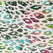 MM - "51-06 Divine Feline" - - Nail Transfer Foil