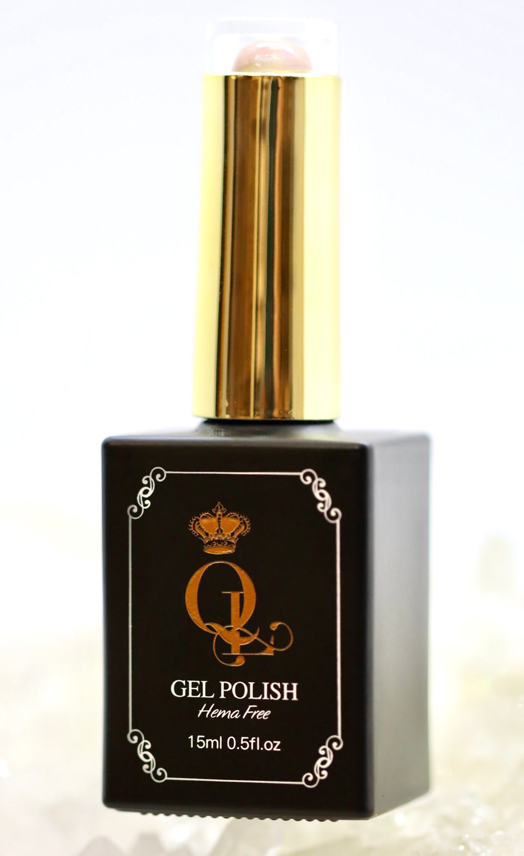 "Royalty" HEMA-Free Gel