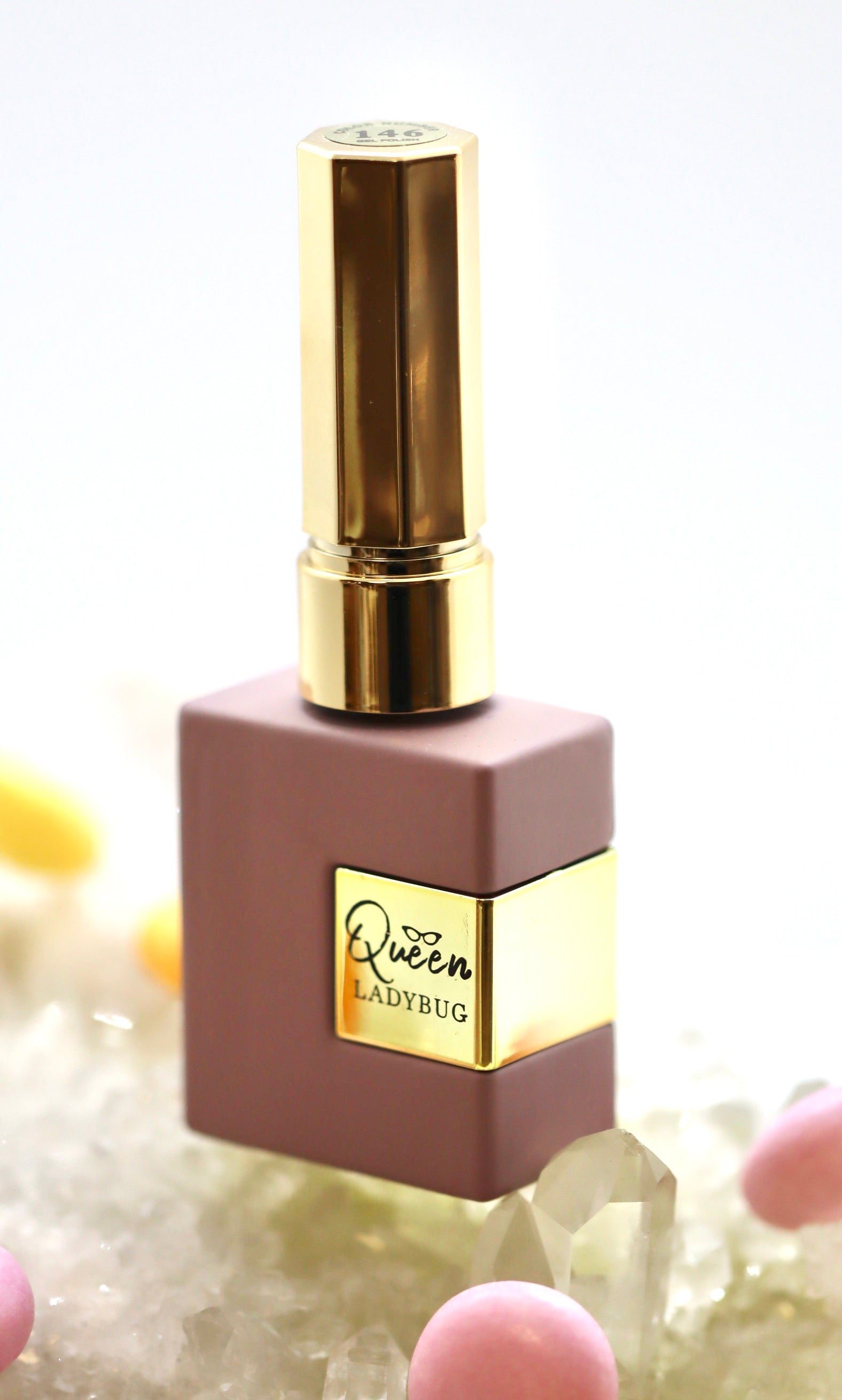 #146 Whisk Me Away -- Eye Candy Gel Polish: Spring 2025