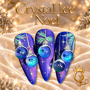Crystal Ice Noel Bundle
