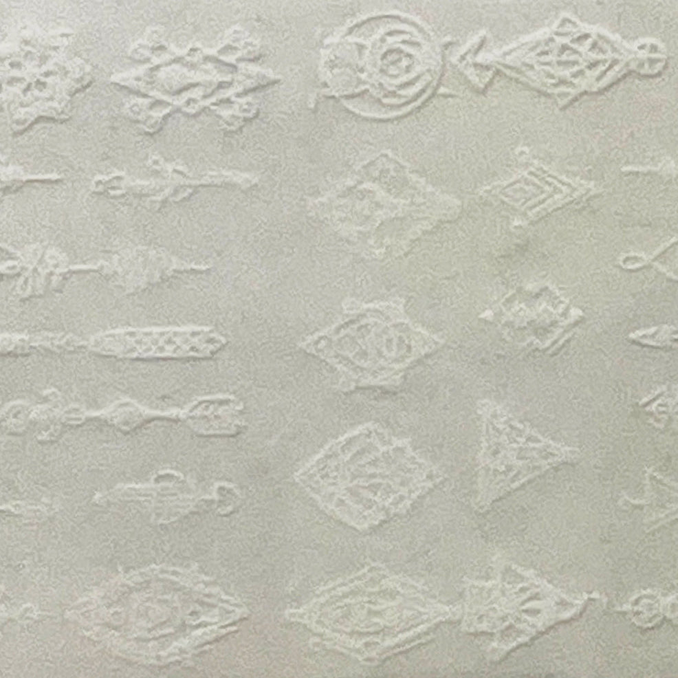 43-04 Follow Your Dreams -- Nail Transfer Foil