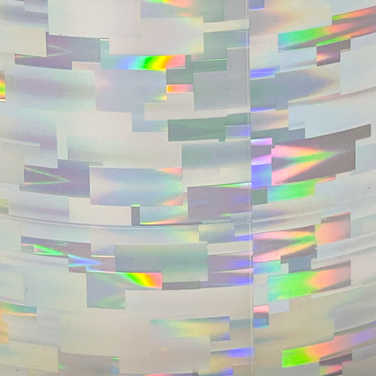 MM - "63-10 Boogie Wonderland" - - Nail Transfer Foil