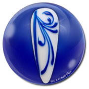 No. 8 Cobalt Blue - QL Liner Gel