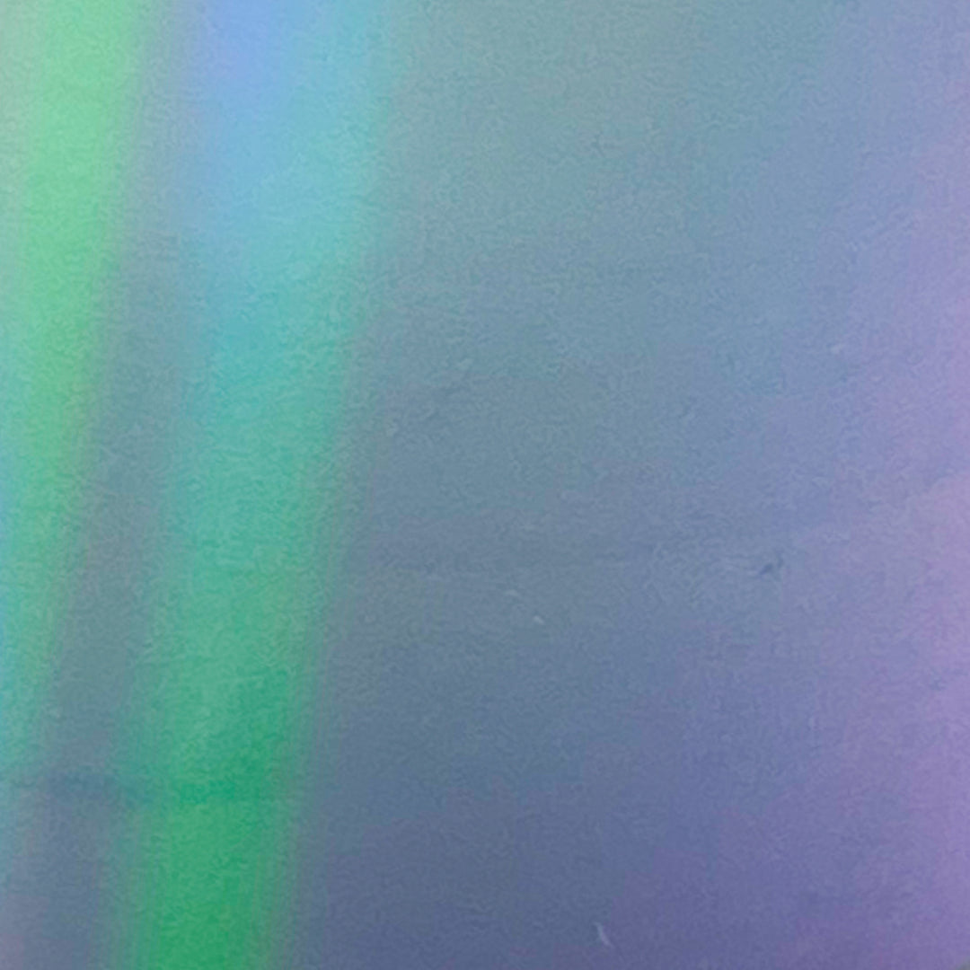 MM - "64-08 Andromeda Spectrum" - - Nail Transfer Foil