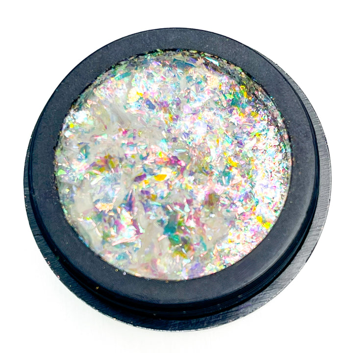 Rainbow Candy Chrome