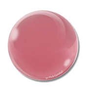 #90 Pink Gumball -- Eye Candy Gel Polish: Spring