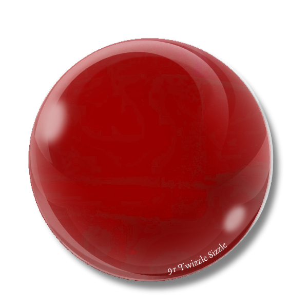 #91 Twizzle Sizzle -- Eye Candy Gel Polish: Summer