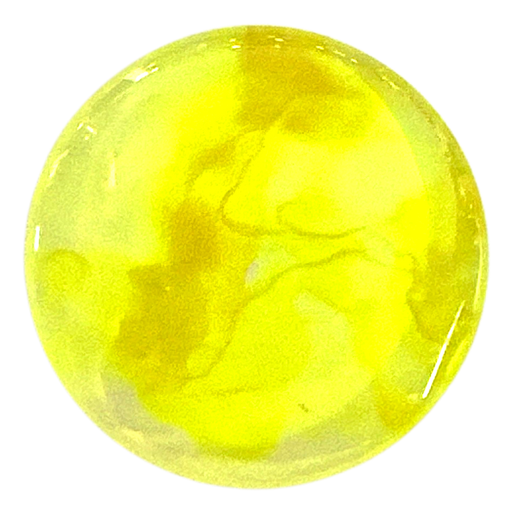 Firefly Flash -- Light Up the Night Alcohol Ink