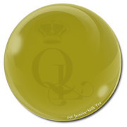 #96 Jasmine Milk Tea -- Eye Candy Gel Polish: Winter