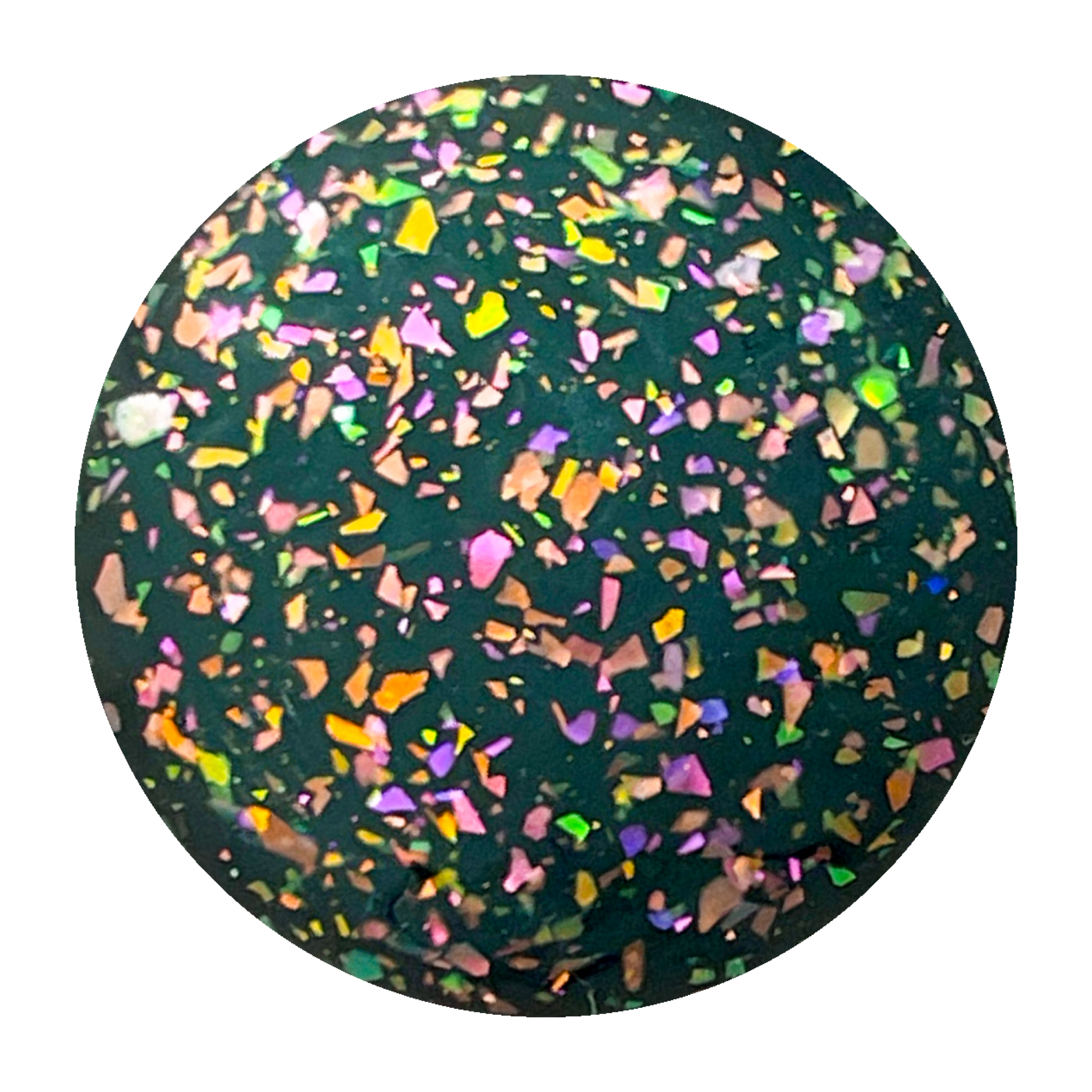 MATTE "Walk of Fame" -- Matte Hollywood Top Gel