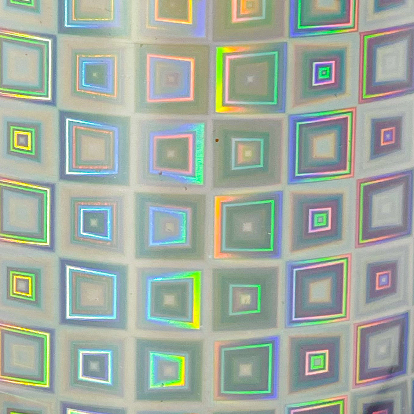 MM - "65-03 Debonair Square Flair" - - Nail Transfer Foil