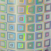MM - "65-03 Debonair Square Flair" - - Nail Transfer Foil