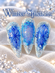 Winter Splendor Bundle