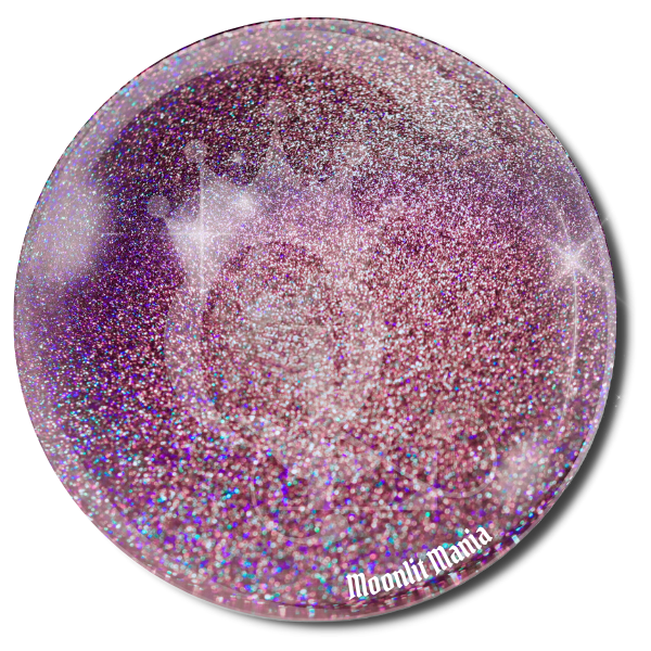 Ghost Ship HEMA-Free Holographic Gel Collection (7pcs.)