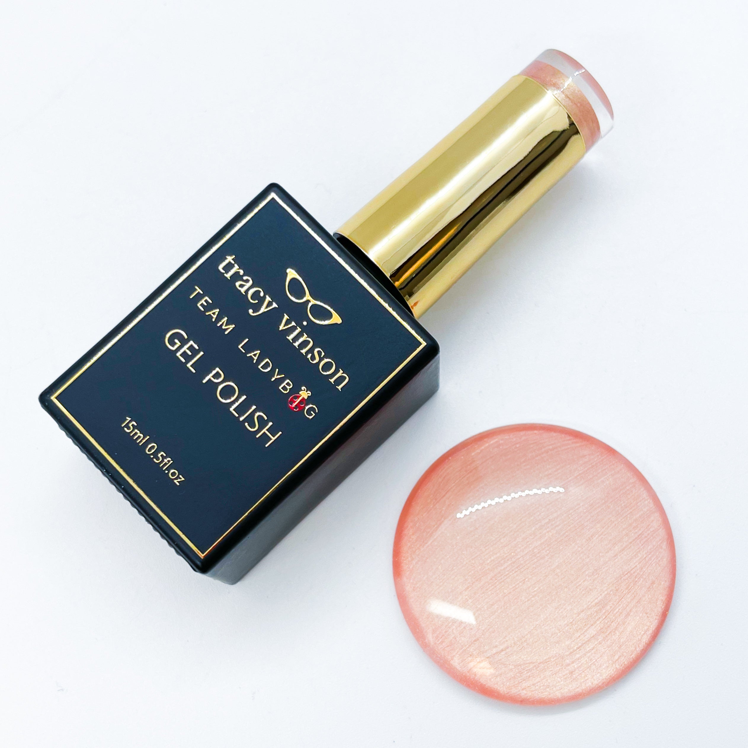 Vintage Villains: "Fairest of Them All" PEARL