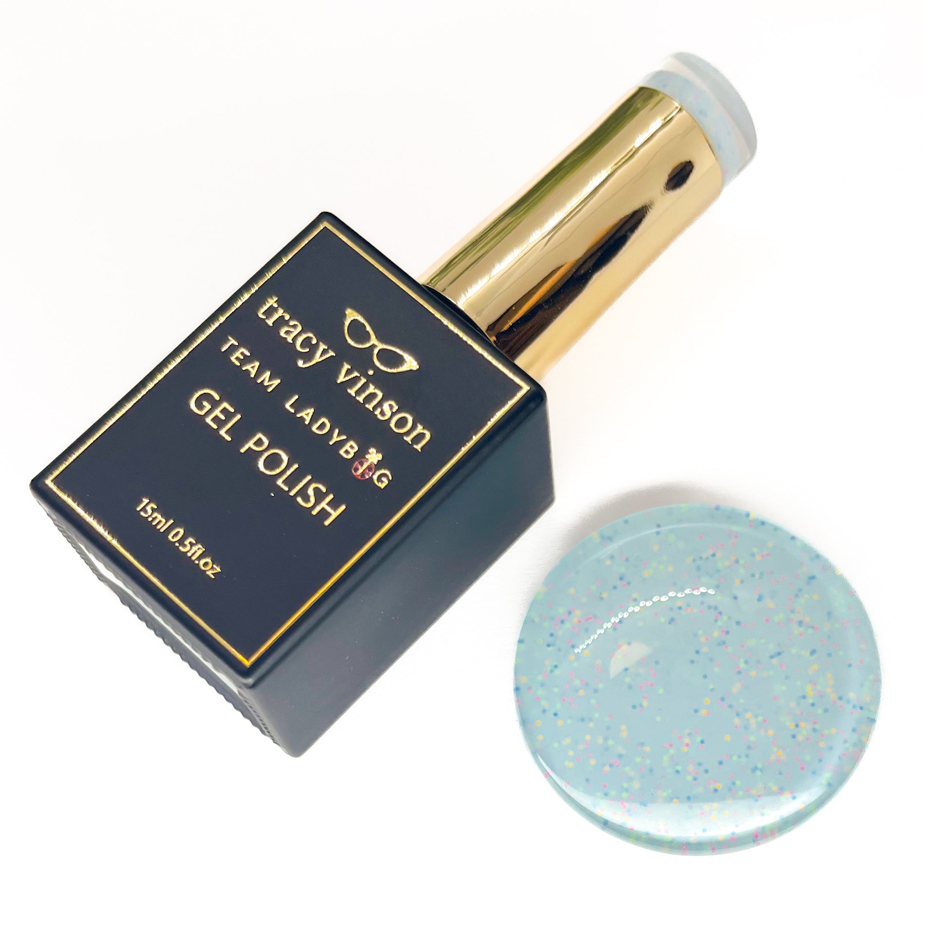 Bakeshop Sprinkles Gel Polish Collection