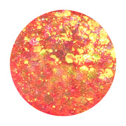 MM - "Watermelon Warhead" TNT Diamond Glitter
