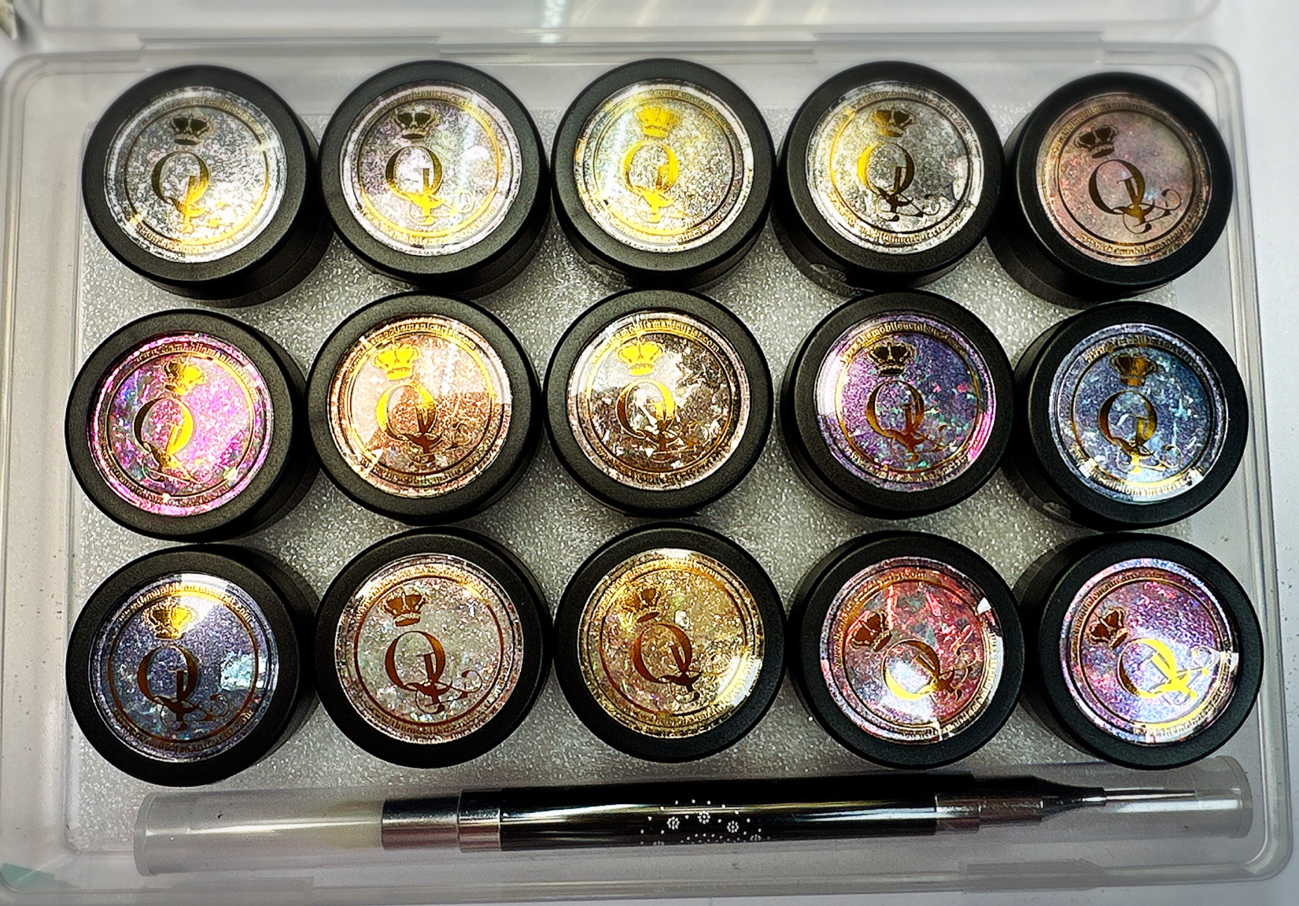 Imperial Crown Jewels