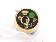 "Green" 5D Sculpting Gel