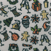 02-07 Vintage Visions -- Nail Transfer Foil