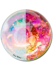 All the Jingle Ladies -- 12 Candy Chromes of Christmas SINGLE