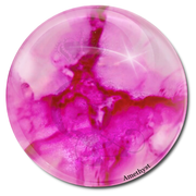 Amethyst Metallic -- Color Cocktail Alcohol Ink