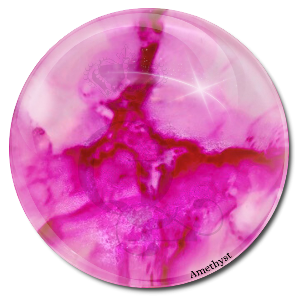 FULL SET -- Metallic Color Cocktail Alcohol Inks