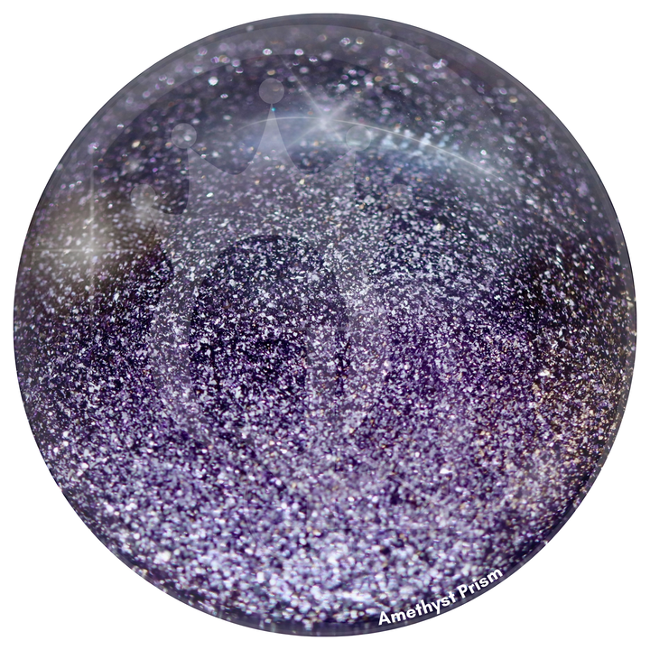 Metaluxe Highly Metallic Gels -- Set of 12