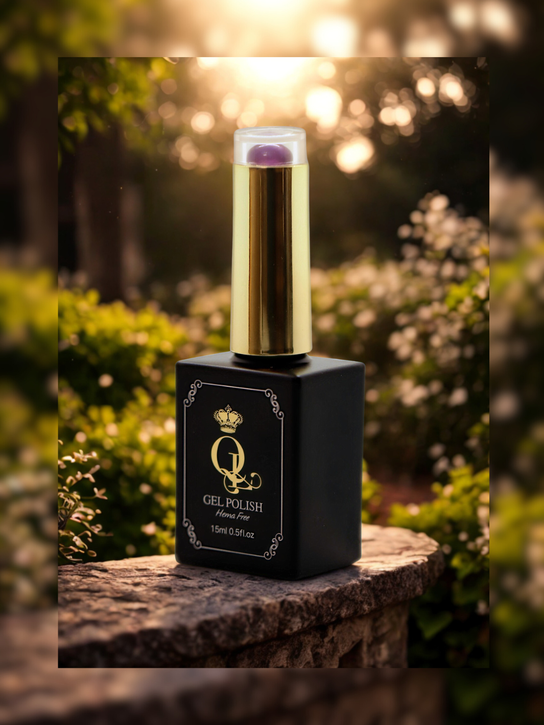 "An Heir of Entanglement" -- Glass, Chameleon Cat Eye