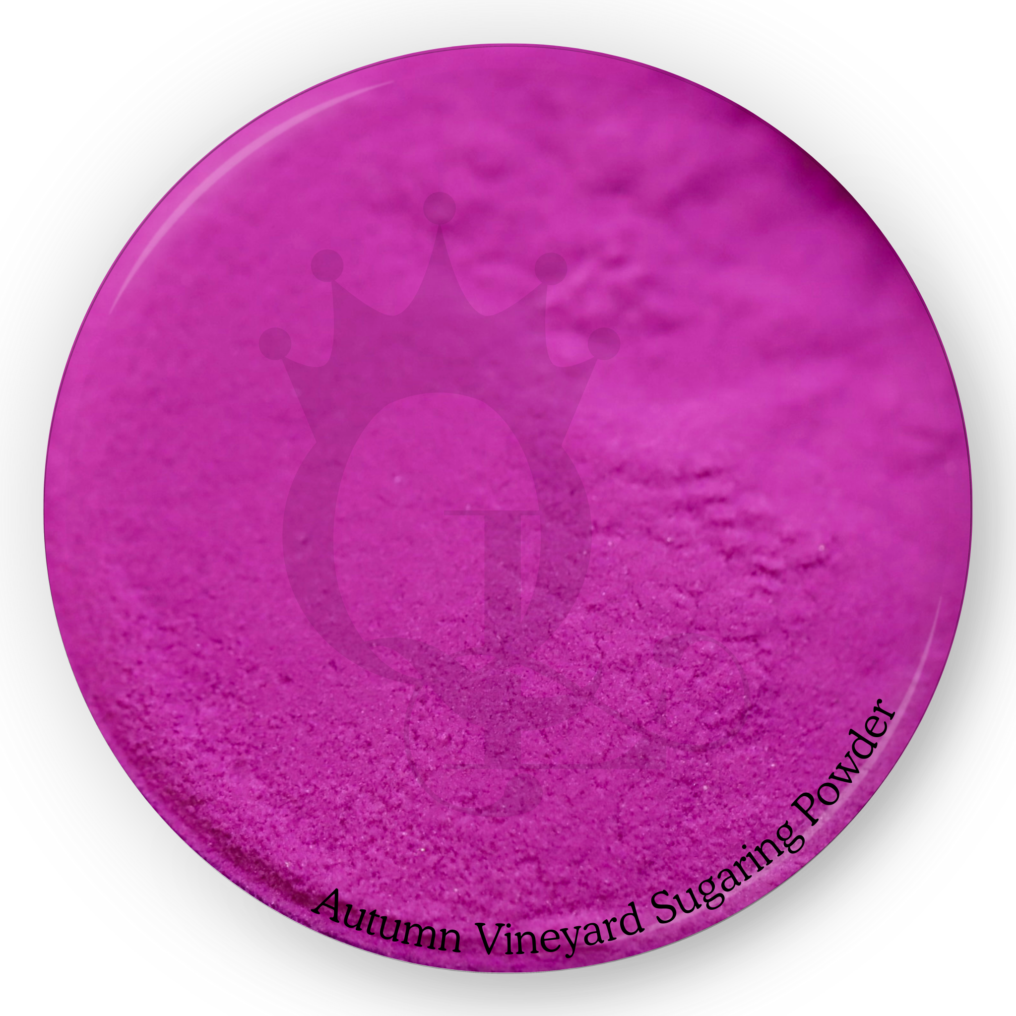 Autumn Vineyard - Bonfire Bash Sugaring Powder