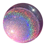 "Lunar Lilac" -- Glimmer Glitz Holo Dust