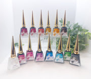 FULL SET -- Solid Color Cocktail Alcohol Inks