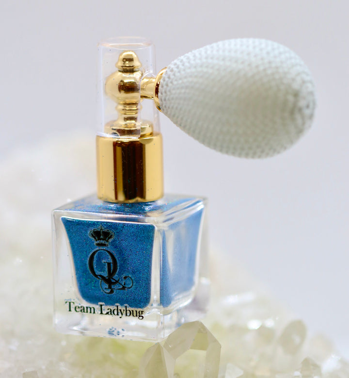 Ocean Potion Glitter Mist