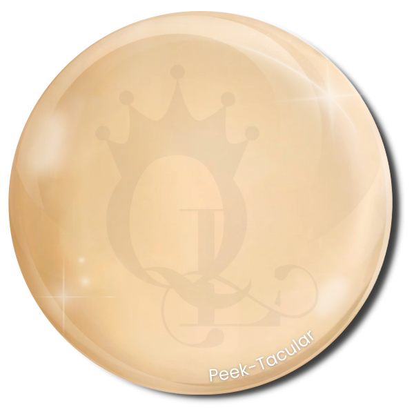 #148 Peek-Tacular -- Eye Candy Gel Polish: Fall 2025