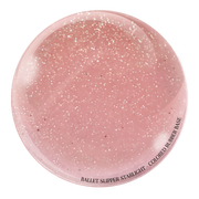 "Ballet Slipper Starlight" -- HEMA-Free Colored Rubber Base