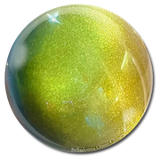 "Belladonna" -- Fall-O-Ween Omni-Chrome