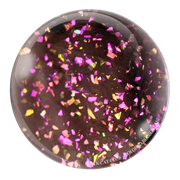 "Black Cat Club" -- HEMA-Free Colored Rubber Base