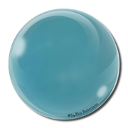 #64 Blue Buttermint -- Eye Candy Gel Polish: Fall