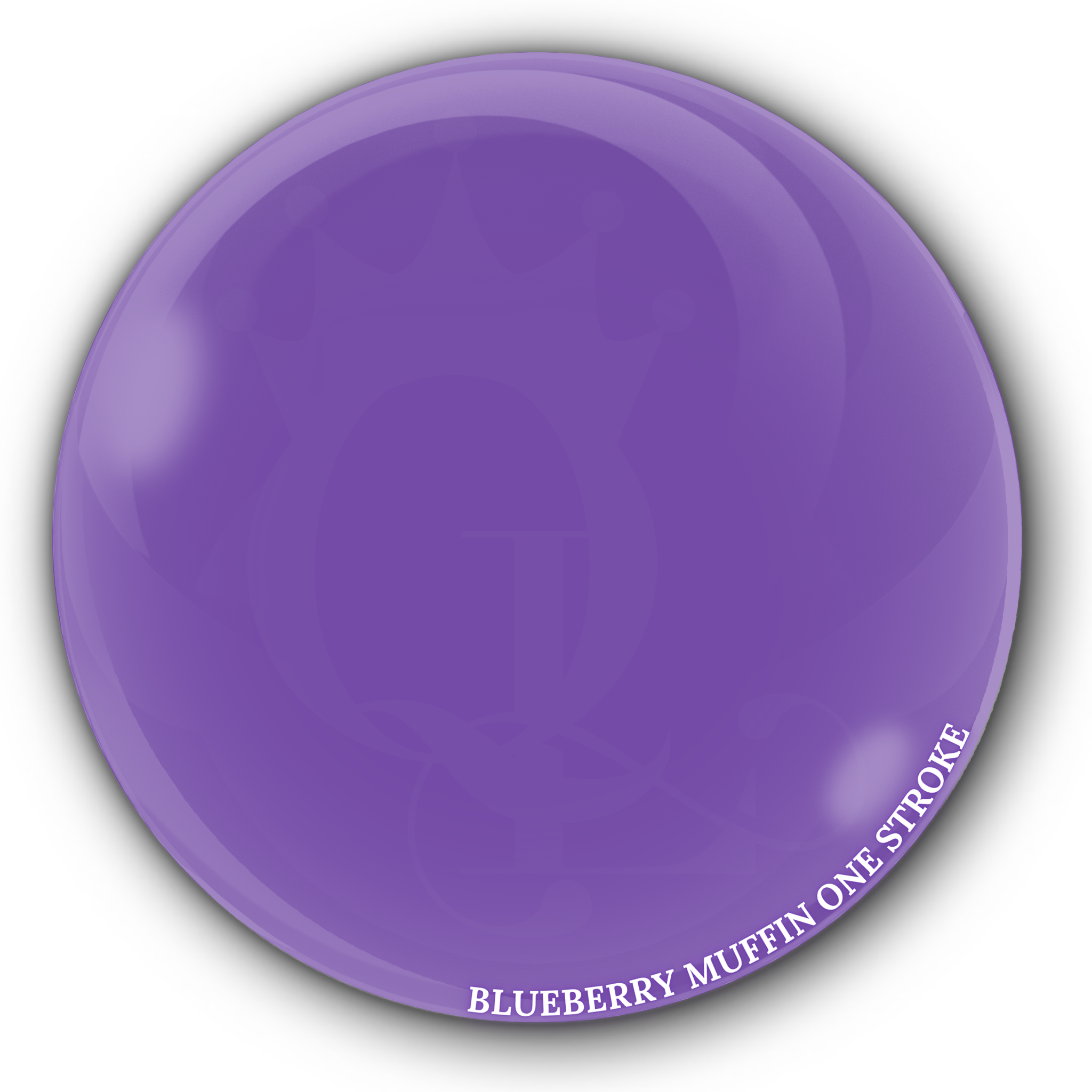 **Seasonal Limited Edition "Christmas Morning Magic"Collection -- Velvet Touch One-Stroke Potted Gels