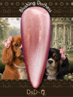 "Blushing Duchess" Gel Polish