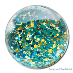 "Boneyard Boyfriend" -- Luxe Ladybug Sparklers