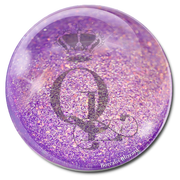 Borealis Blizzard -- SINGLE Ice Kingdom HEMA-Free Gel