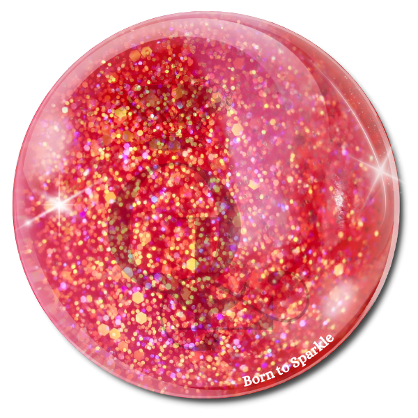 Neon Firework Gel Collection -- HEMA & 7 Free