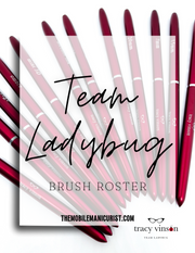 MM - FREE Brush Roster