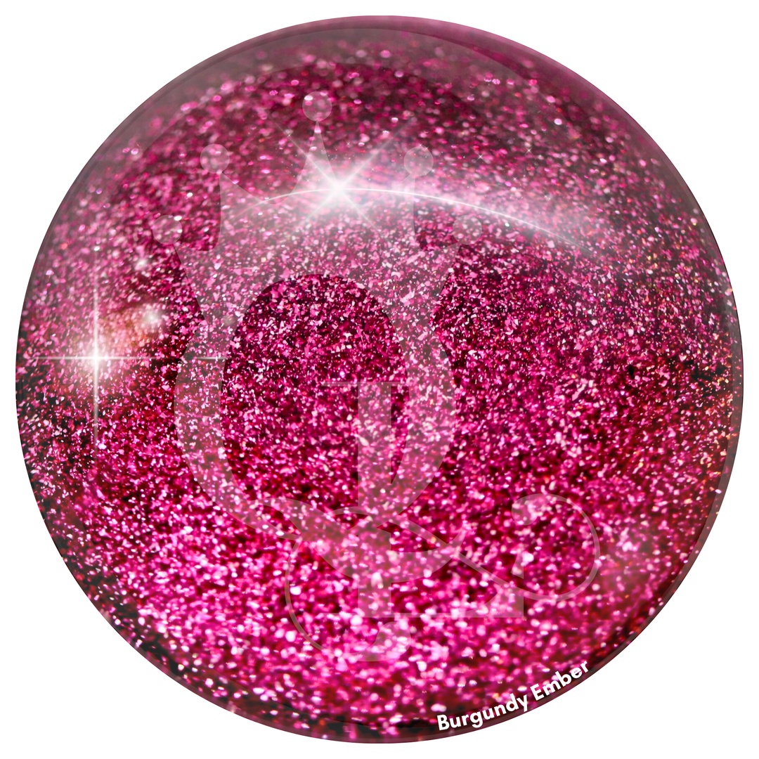 Metaluxe Highly Metallic Gels -- Set of 12