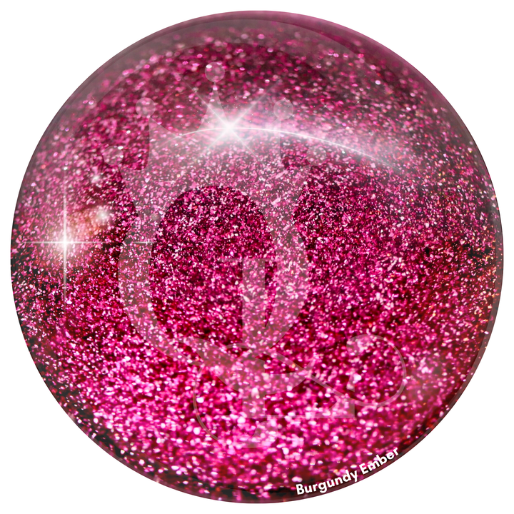 Metaluxe Highly Metallic Gels -- Set of 12