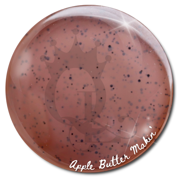 Apple Butter Makin’ - Frost on the Farm HEMA-Free 2 Gel Polish