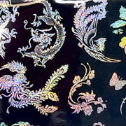 MM - "44-05 Tatted Up" - - Nail Transfer Foil
